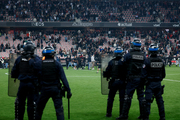 Nice : chaos, K.O., ou les deux ?