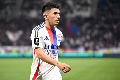Mercato : Thiago Almada, l'exil  Benfica ?