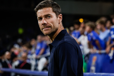 Journal des Transferts : Xabi Alonso quitte le Real, l'OM boucle un d�part � 25 M&euro;, un nouveau coach � Man Utd...