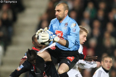 Les fortunes diverses du mercato nantais
