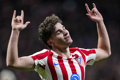 Atletico : Alvarez part au clash pour forcer son d�part au Bar�a !