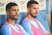 OM : Benedetto et Gonzalez, les deux recrues phoc�ennes en imposent !