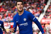 Chelsea : frustr� par sa derni�re saison au Real, Morata vide son sac !