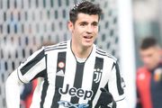 Bara : Morata "se queda"  la Juve