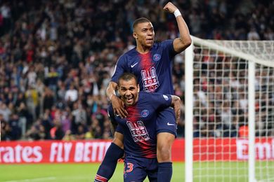 Paris fte son titre, Mbapp voit triple - Dbrief et NOTES des joueurs (PSG 3-1 Monaco)