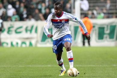 Transfert : Lyon se rsigne  perdre gros avec Cissokho