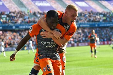Montpellier survole un derby gch... - Dbrief et NOTES des joueurs (MHSC 3-0 Nmes)
