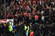 Ligue 1 : Amiens charge les ultras lillois, le LOSC exige des r�ponses... Retour sur l'accident d'Amiens-Lille