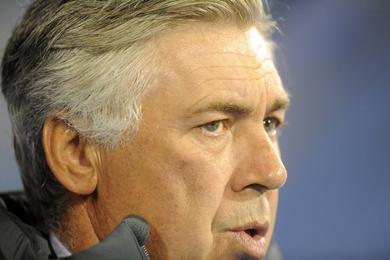 PSG : la mise au point d'Ancelotti pour Sakho et Beckham