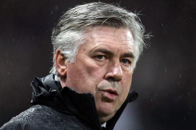 PSG : Ancelotti aurait un accord avec le Real au cas o...