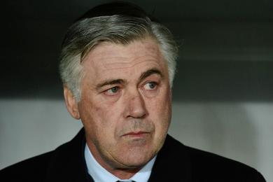 PSG : pourquoi Ancelotti est parti
