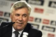 Real : le ppin de Ronaldo, le retour de Casillas, la pique de Mourinho... Ancelotti fait une mise au point