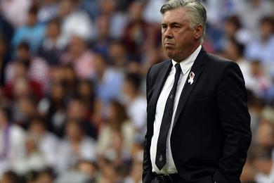 Real : une deuxième défaite de rang qui coûte cher, Ancelotti s'inquiète, les joueurs s'excusent...