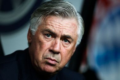 Bayern : Ancelotti lche des indices sur son plan face au PSG
