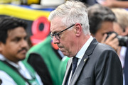 Coupe du monde : la presse br�silienne se d�chaine contre Ancelotti !