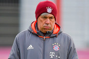 Bayern : entre Ancelotti et son vestiaire, a ne pouvait vraiment plus coller...