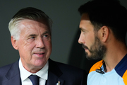 Lille : Ancelotti, le poids du nom