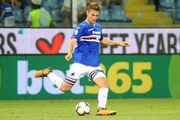 Mercato : cibl� par l'OL, Andersen annonce son d�part de la Sampdoria...