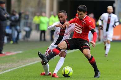 Guingamp arrache le derby sur un exploit ! - Dbrief et NOTES des joueurs (Rennes 0-1 EAG)