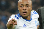 OM : le dossier Andr� Ayew est r�gl� pour Labrune !