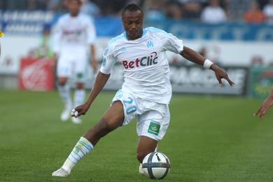 Andr Ayew, le digne hritier