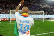 Transfert : direction Swansea pour Andr� Ayew !