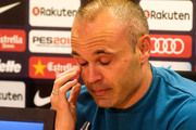 Journal des Transferts : adios Iniesta, Emery dit au revoir, les ides de Tuchel pour Paris, Pogba ne dit pas non  la Juve...
