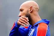 Top Dclarations : Anelka rgle ses comptes, Papin sceptique pour Benzema, Ribry met un taquet au LOSC...