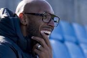 Transfert : Anelka et la Juve, le mariage improbable