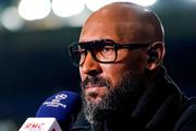 Umraniyespor : Anelka prsident, c'est dj fini...