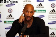 Anelka l’attend depuis douze ans