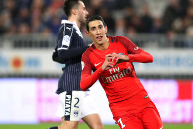 Paris prpare bien son rendez-vous face au Bara - Dbrief et NOTES des joueurs (Bordeaux 0-3 PSG)