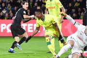 Di Maria brillant, Paris a jou� avec le feu - D�brief et NOTES des joueurs (FCN 1-2 PSG)