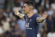 Mercato : la Juve perd patience avec Di Maria