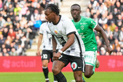 L2 : Angers ou l'ASSE en L1, la lutte pour les playoffs... Les enjeux de la dernire journe