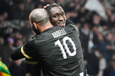 Angers fait le show - Dbrief et NOTES des joueurs (SCO 4-1 FCN)