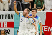 Les Three Lions donnent rendez-vous à la France en quarts ! - Débrief et NOTES des joueurs (Angleterre 3-0 Sénégal)