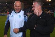 OM : Anigo s'efface devant Deschamps