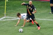 Les Belges font carton plein, merci Origi ! - D�brief et NOTES des joueurs (Cor�e du Sud 0-1 Belgique)