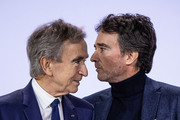 Paris FC : la famille Arnault dévoile son ambitieux projet