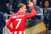 Atletico : Griezmann "se queda" ! (officiel)