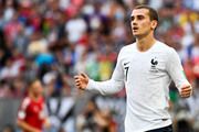 Equipe de France : Ballon d'Or, The Best... L'avis trs tranch de Griezmann