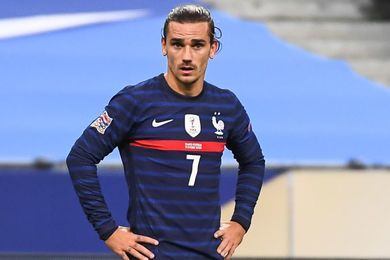Coupe du monde 2022 : l'quipe de France peut faire un premier break contre la Bosnie