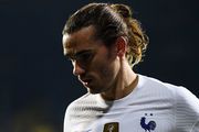 Equipe de France : le patron, c'est Griezmann !