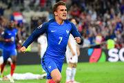 Sans rassurer, les Bleus se qualifient en 8es ! - Dbrief et NOTES des joueurs (France 2-0 Albanie)