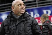 Rennes : "Ob�lix" Antonetti n'a pas la potion magique