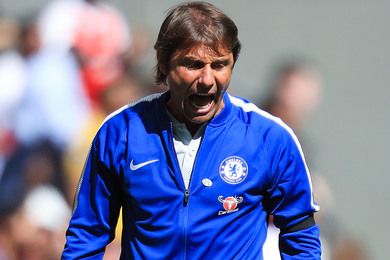 Chelsea : la situation se tend srieusement entre Conte et Abramovitch