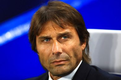 Chelsea : aprs un premier plan presque parfait, Conte veut prparer un mauvais coup au Bara...