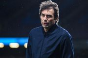 Mercato - Tottenham : Conte reste, avec de gros moyens !