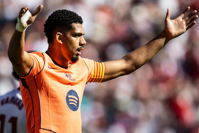 Bara : Araujo, la pause s'impose